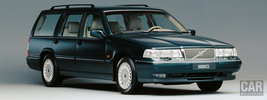 Volvo 960 Kombi - 1990-1996