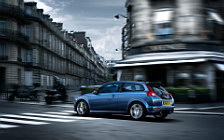 Cars wallpapers Volvo C30 - 2007