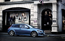 Cars wallpapers Volvo C30 - 2007