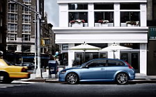 Cars wallpapers Volvo C30 - 2007