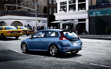 Cars wallpapers Volvo C30 - 2007