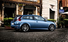 Cars wallpapers Volvo C30 - 2007