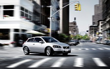 Cars wallpapers Volvo C30 - 2007