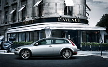 Cars wallpapers Volvo C30 - 2007