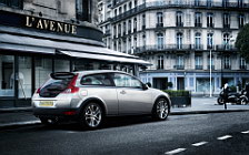 Cars wallpapers Volvo C30 - 2007