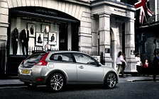 Cars wallpapers Volvo C30 - 2007