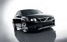 Cars wallpapers Volvo C30 R-Design - 2008