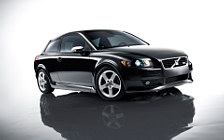 Cars wallpapers Volvo C30 R-Design - 2008