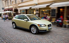 Cars wallpapers Volvo C30 - 2008