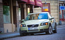 Cars wallpapers Volvo C30 - 2008