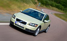 Cars wallpapers Volvo C30 - 2008