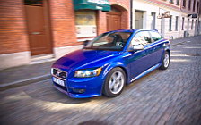 Cars wallpapers Volvo C30 R-Design - 2009