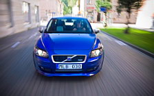 Cars wallpapers Volvo C30 R-Design - 2009