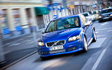 Cars wallpapers Volvo C30 R-Design - 2009