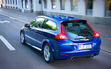 Cars wallpapers Volvo C30 R-Design - 2009