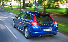 Cars wallpapers Volvo C30 R-Design - 2009