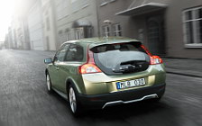 Cars wallpapers Volvo C30 - 2009