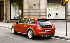 Cars wallpapers Volvo C30 2010