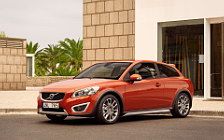 Cars wallpapers Volvo C30 2010