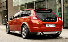 Cars wallpapers Volvo C30 2010