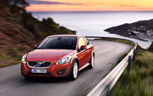 Cars wallpapers Volvo C30 2010