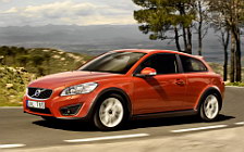 Cars wallpapers Volvo C30 2010