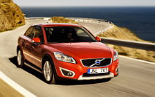 Cars wallpapers Volvo C30 2010