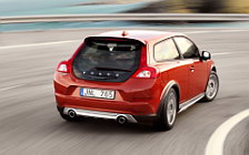 Cars wallpapers Volvo C30 2010