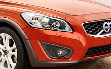 Cars wallpapers Volvo C30 2010