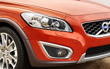 Cars wallpapers Volvo C30 2010