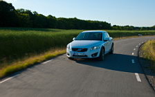 Cars wallpapers Volvo C30 - 2011