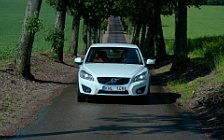 Cars wallpapers Volvo C30 - 2011