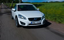 Cars wallpapers Volvo C30 - 2011