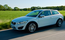 Cars wallpapers Volvo C30 - 2011