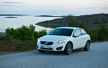 Cars wallpapers Volvo C30 - 2011