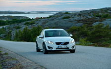 Cars wallpapers Volvo C30 - 2011