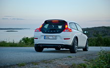 Cars wallpapers Volvo C30 - 2011