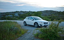 Cars wallpapers Volvo C30 - 2011