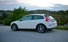 Cars wallpapers Volvo C30 - 2011