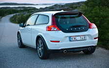 Cars wallpapers Volvo C30 - 2011