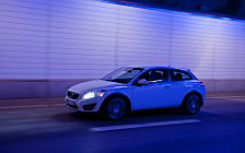 Cars wallpapers Volvo C30 - 2011