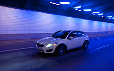 Cars wallpapers Volvo C30 - 2011