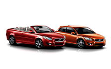 Cars wallpapers Volvo C30 - 2011