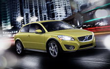 Cars wallpapers Volvo C30 DRIVe - 2012