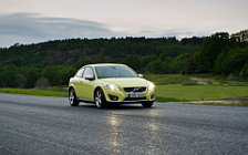 Cars wallpapers Volvo C30 DRIVe - 2012