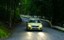 Cars wallpapers Volvo C30 DRIVe - 2012