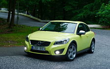 Cars wallpapers Volvo C30 DRIVe - 2012