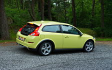 Cars wallpapers Volvo C30 DRIVe - 2012