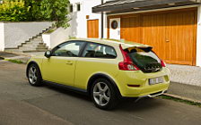 Cars wallpapers Volvo C30 DRIVe - 2012