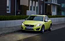 Cars wallpapers Volvo C30 DRIVe - 2012